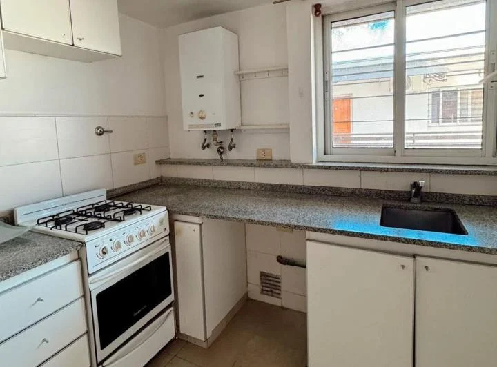 Depto 1 Dormitorio - San Nicolás 5