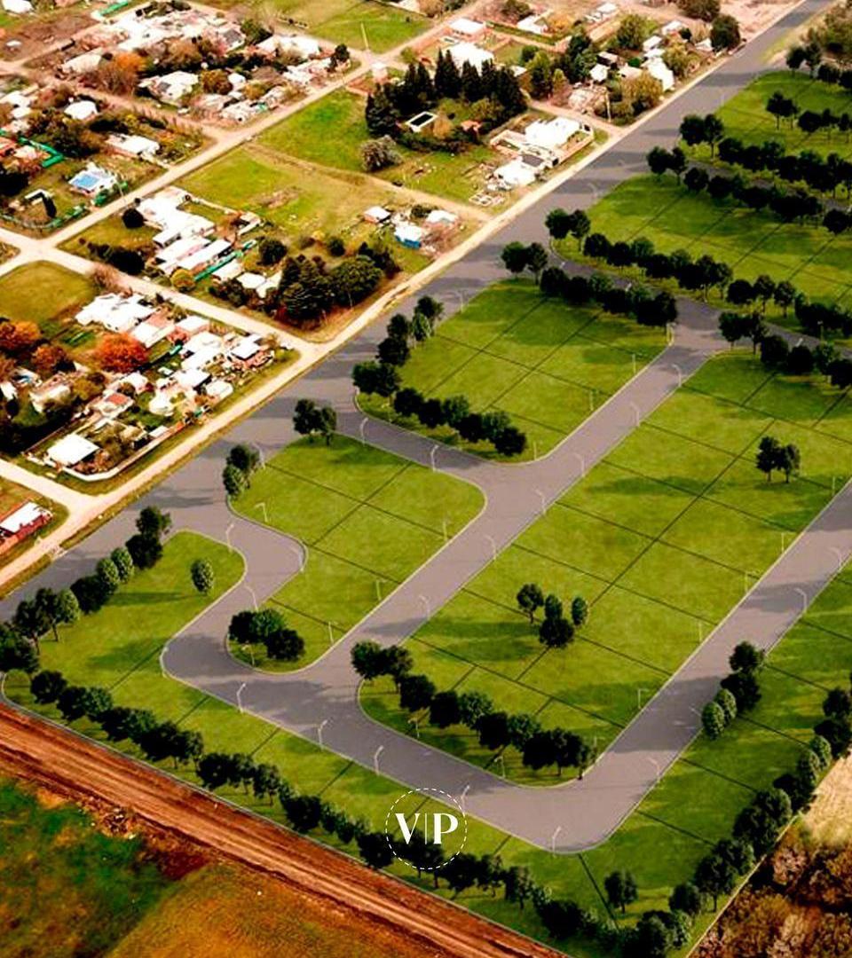 Terreno en  Lote Barrio La Floresta