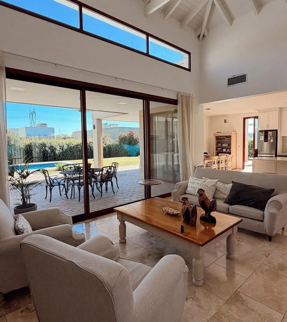 Casa en Alma Verde 5