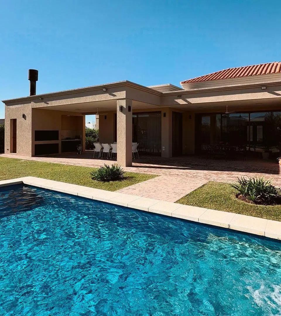Casa en Alma Verde 3