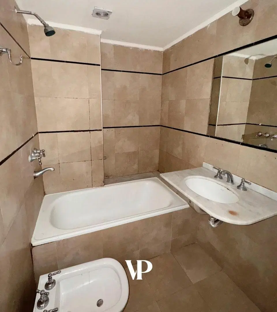 Depto 1 Dormitorio 4