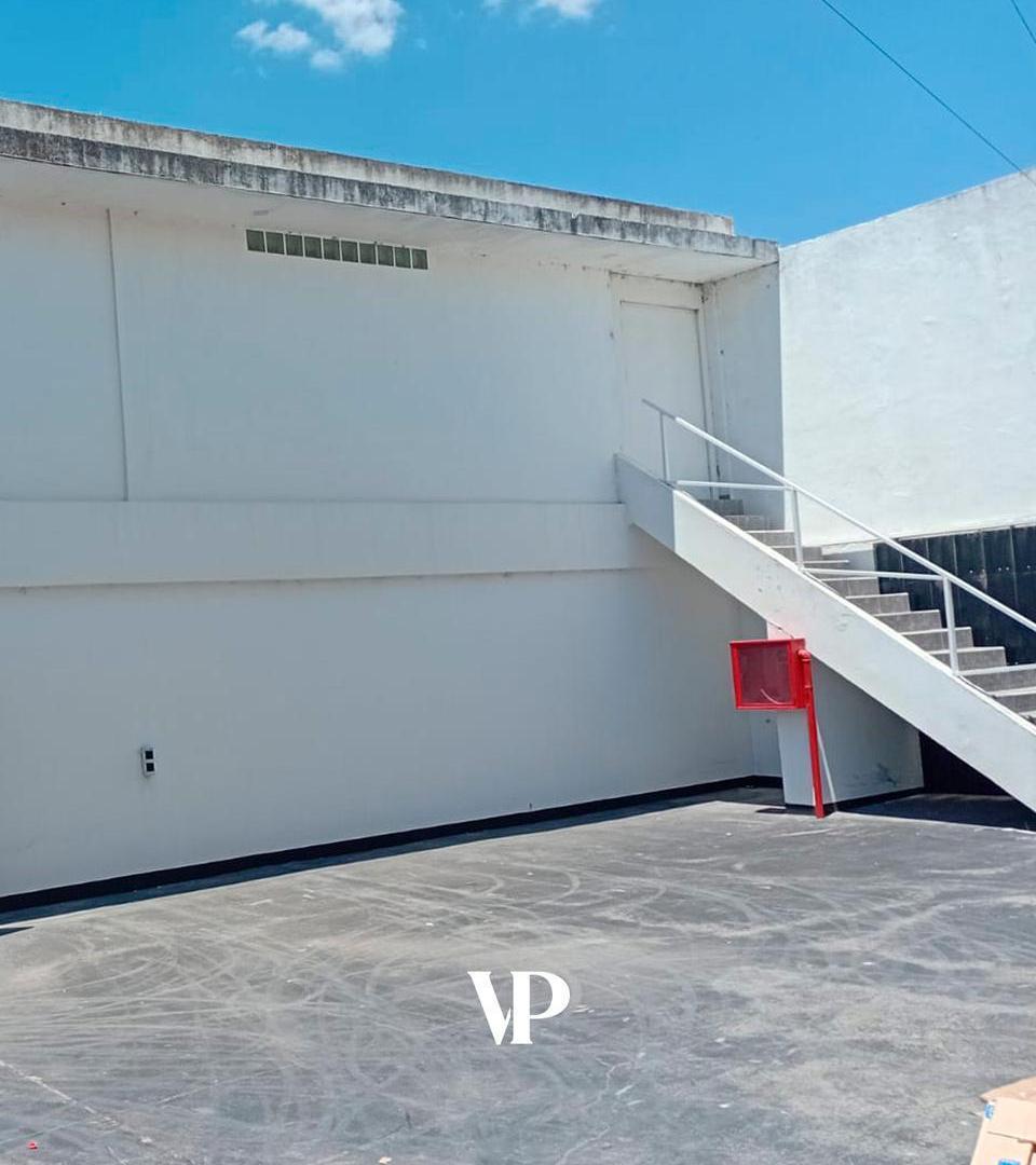 Foto de Galpón / Nave Industrial 2237m² - Ruta 188 - Guerrico, Pergamino, imagen 5