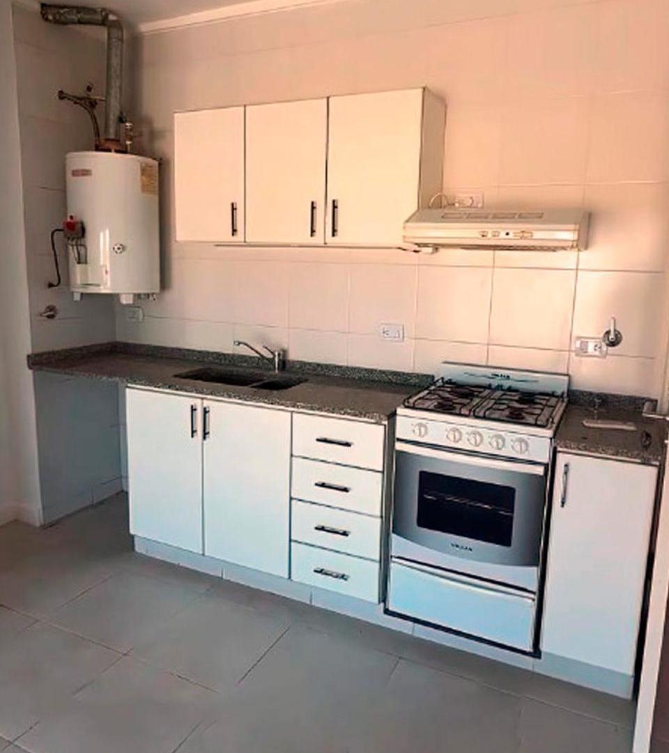Foto de Departamento 1 Dorm., imagen 5