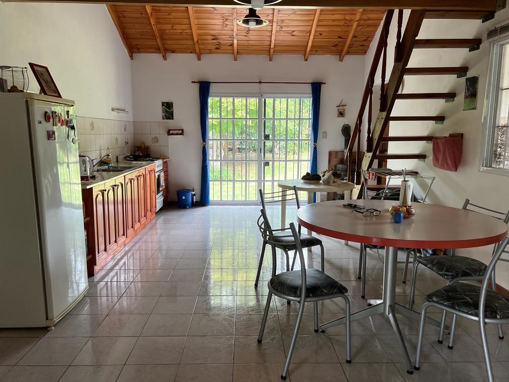 Foto de Casa en barrio residencial Sierra de los Padres, imagen 5