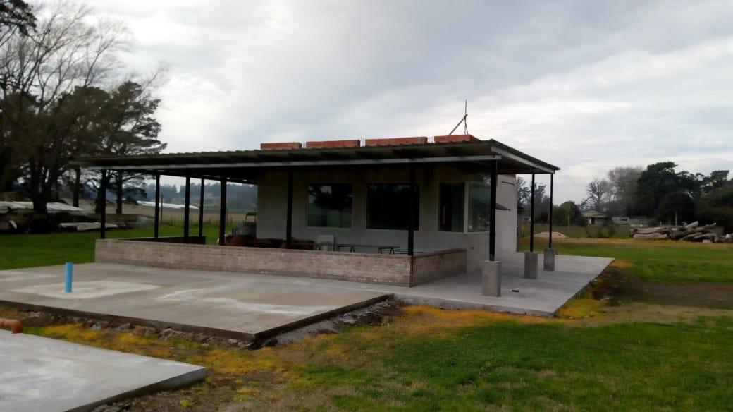Foto de Campo Apto Vivienda O Emprendimiento Tur&iacute;stico., imagen 2
