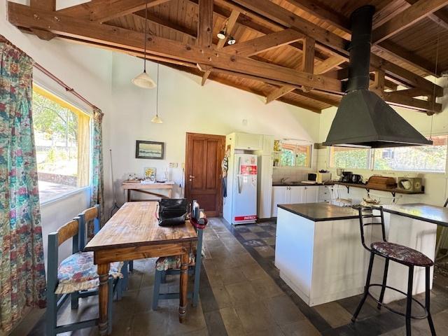 Foto de Casa de campo sobre dos terrenos en Sierra de los Padres, imagen 5