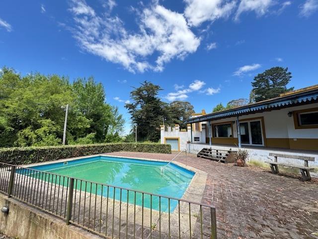 Foto de Casa de campo sobre dos terrenos en Sierra de los Padres, imagen 2