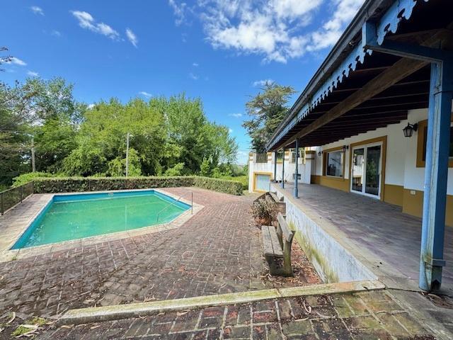 Foto de Casa de campo sobre dos terrenos en Sierra de los Padres, imagen 3