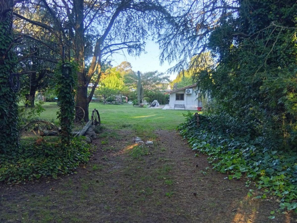 Casa en venta c/ cochera en Sierra de los Padres