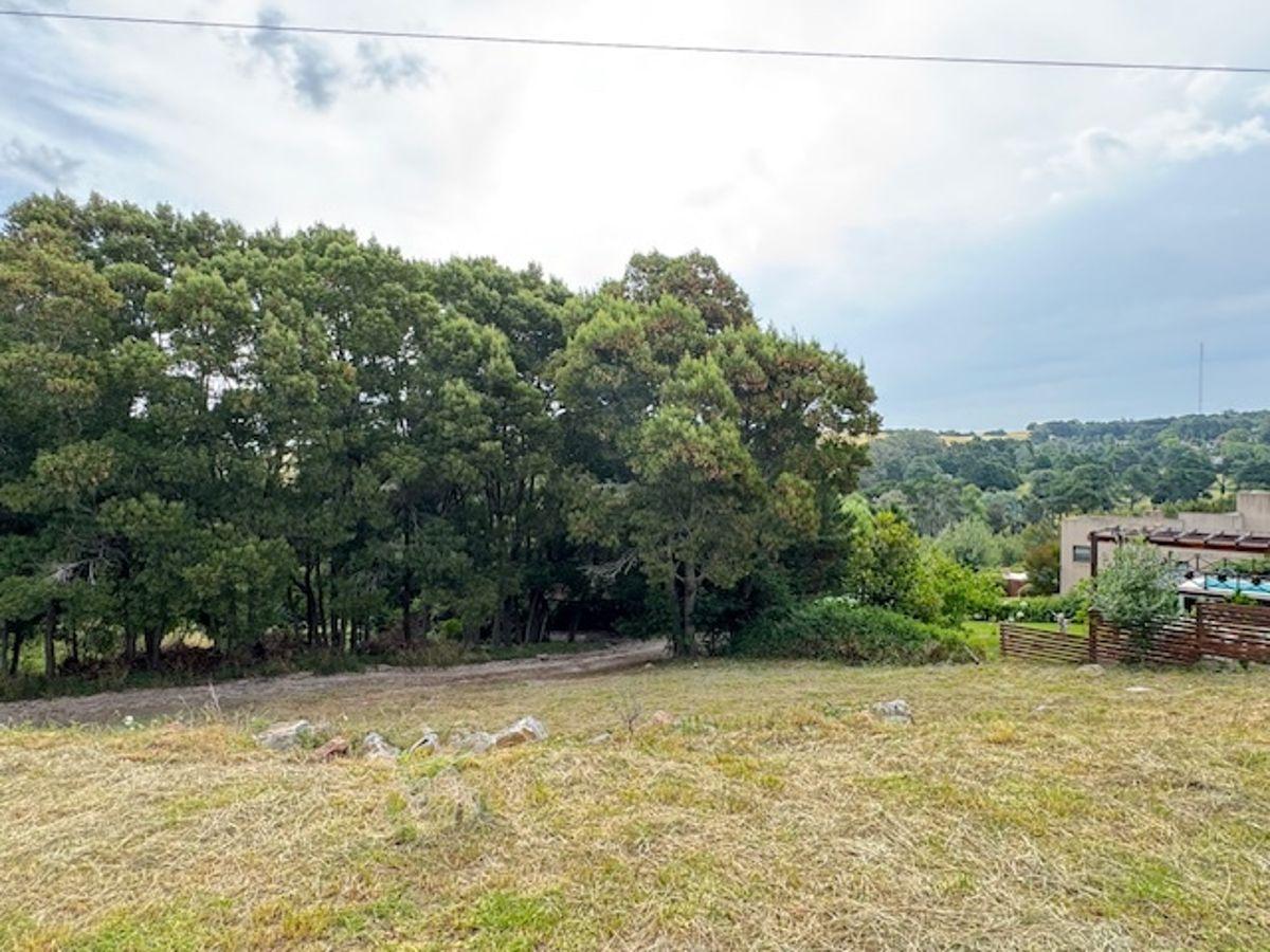 Terreno / Lote en venta de 618m2 ubicado en Sierra de los Padres