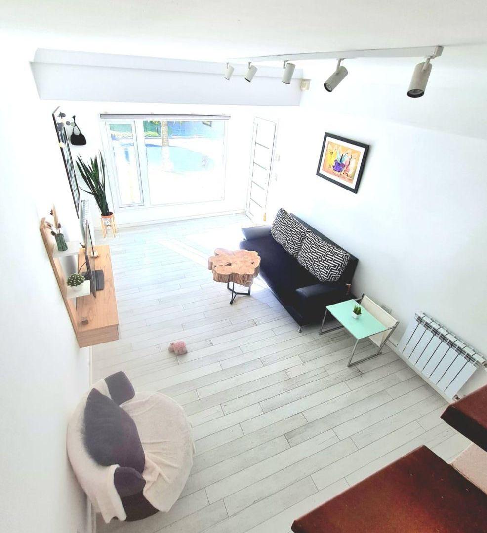 Foto de PH en venta c/ cochera en Parque Luro, imagen 2