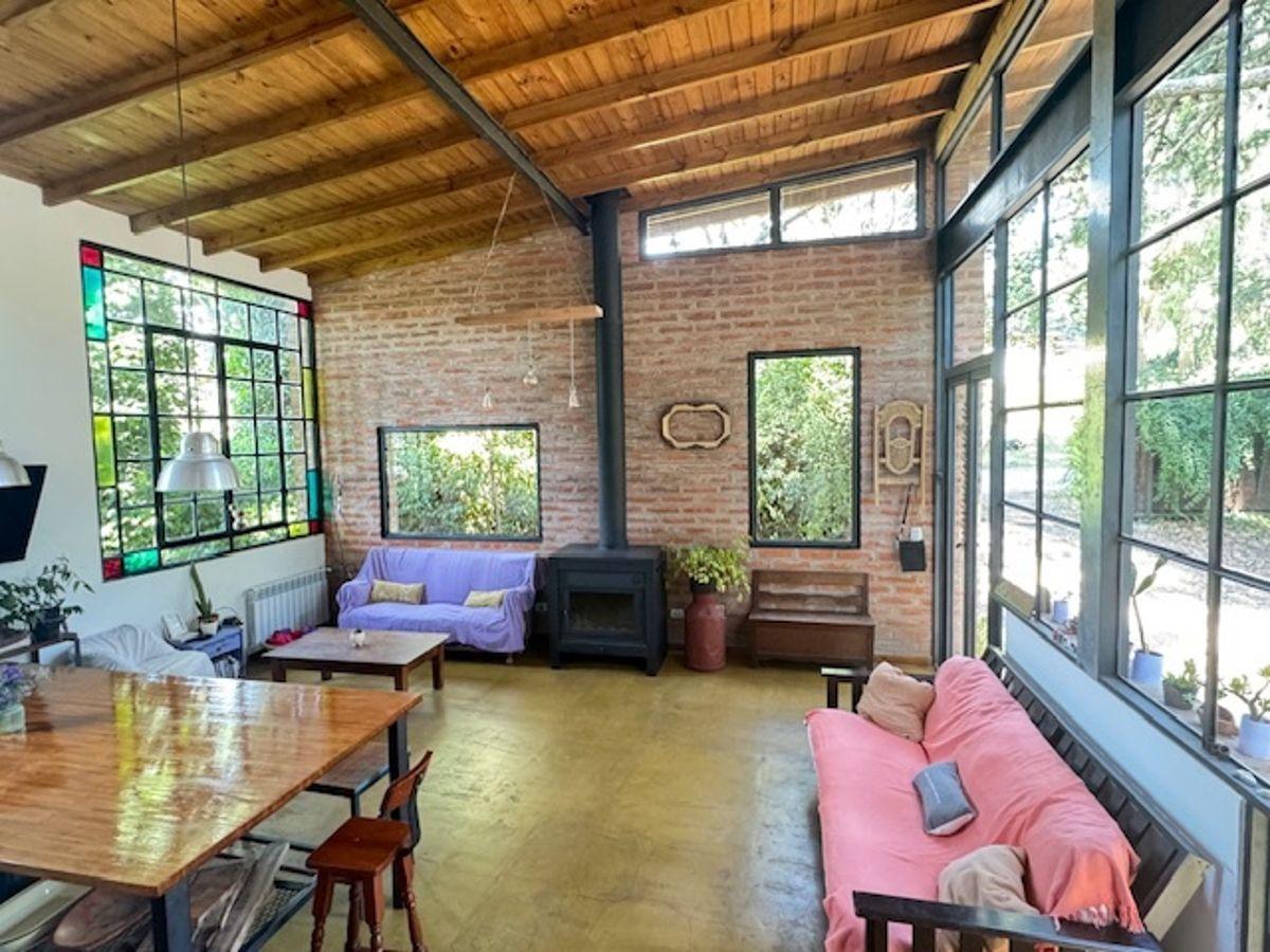 Foto de Casa en venta en Sierra de los Padres, imagen 5
