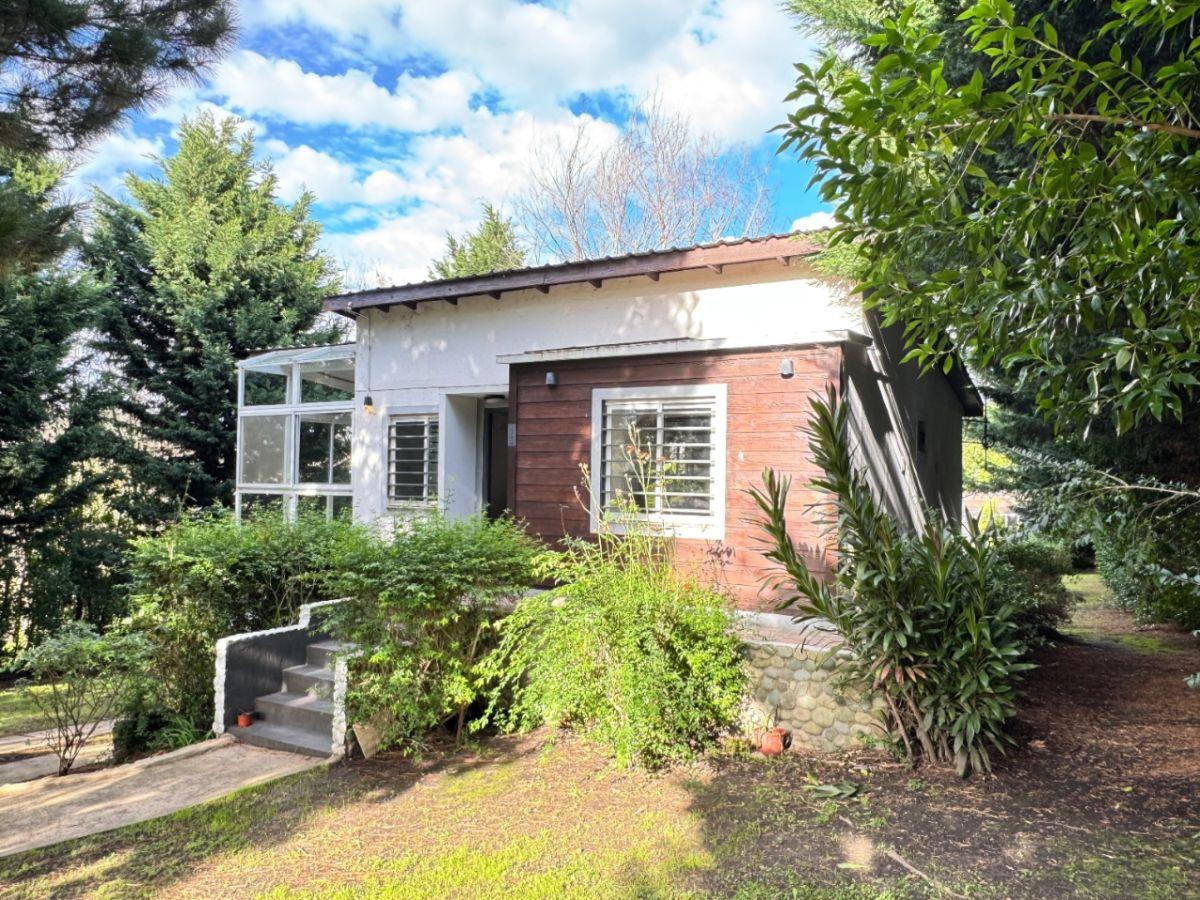 Foto de Casa en venta c/ cochera en Barrio El Martillo, imagen 1