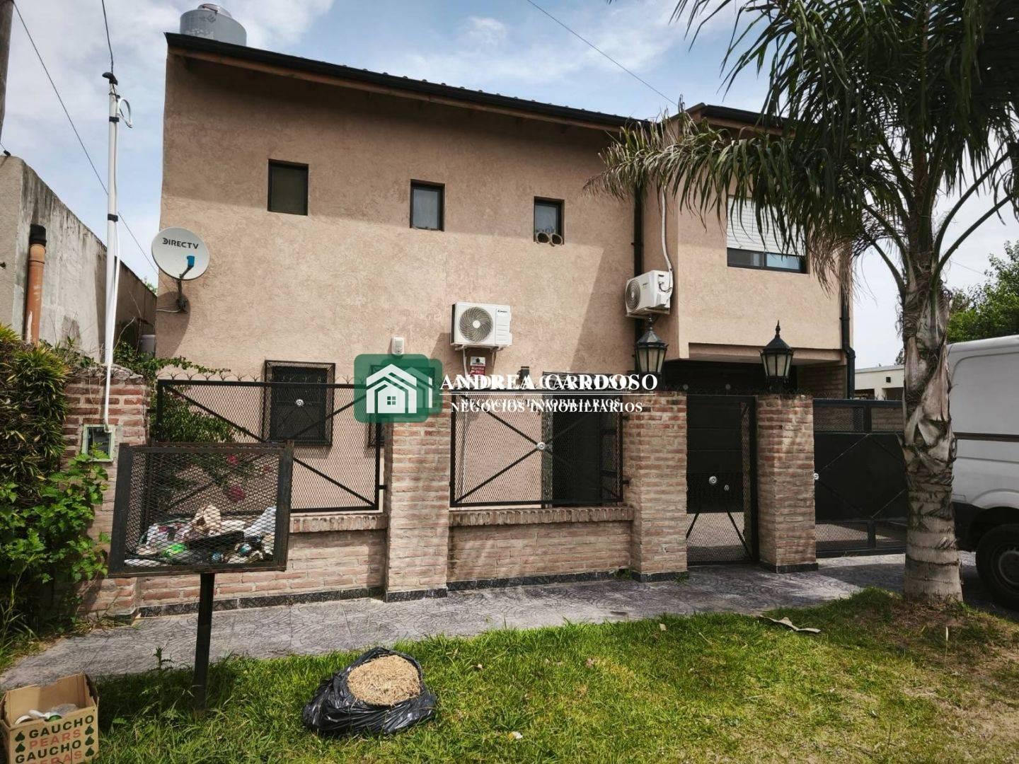 Casa 5 ambientes 3 dormitorios. | Puente Gualeguachu al 1300