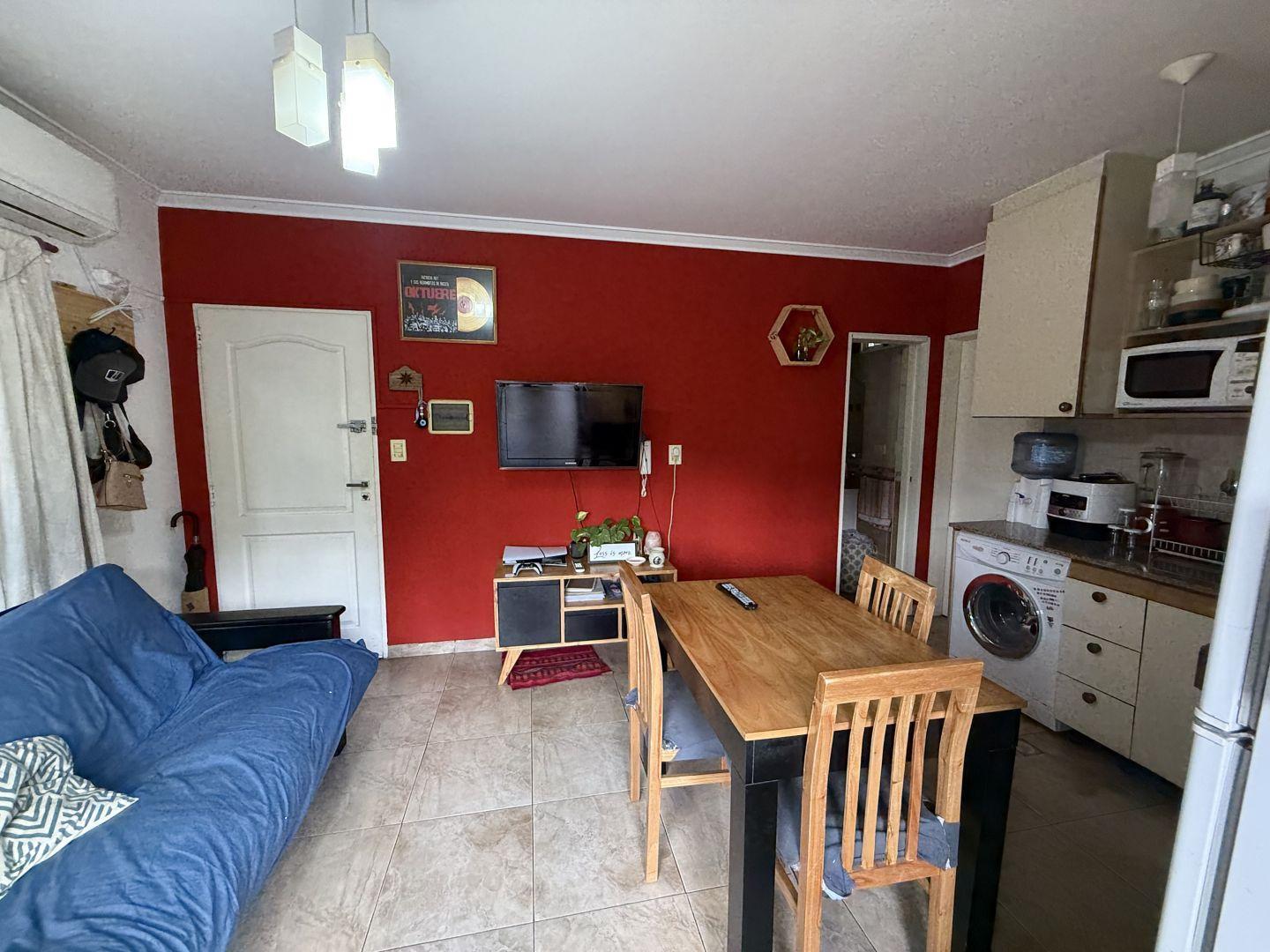 Foto de Departamento 2 ambientes. | Carlos Pellegrini al 1400, imagen 4