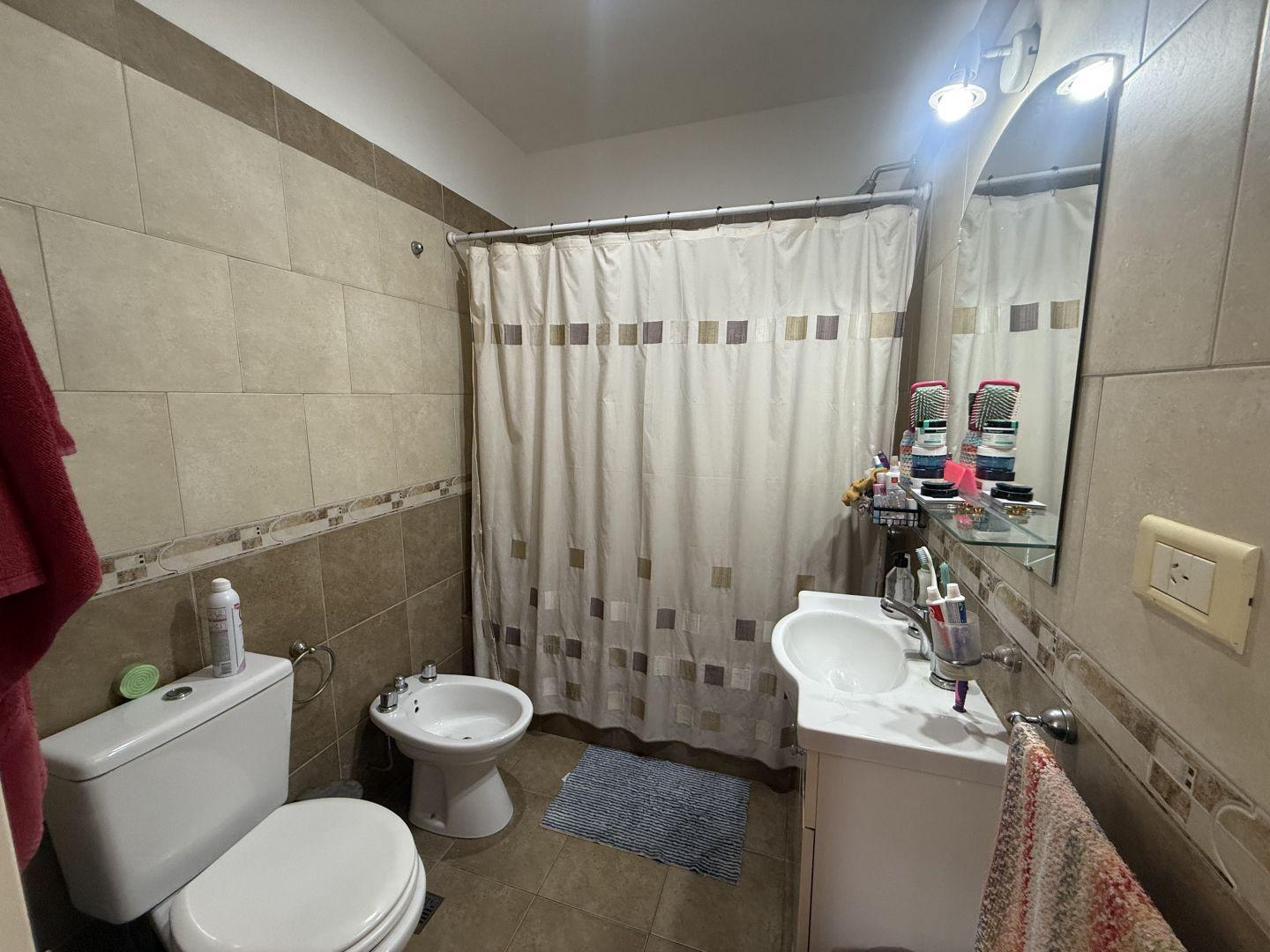 Foto de Departamento 2 ambientes. | Carlos Pellegrini al 1400, imagen 5