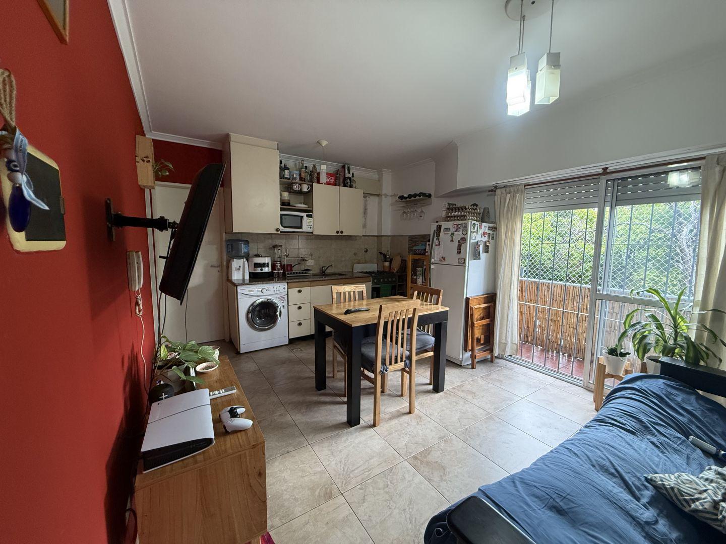 Foto de Departamento 2 ambientes. | Carlos Pellegrini al 1400, imagen 3