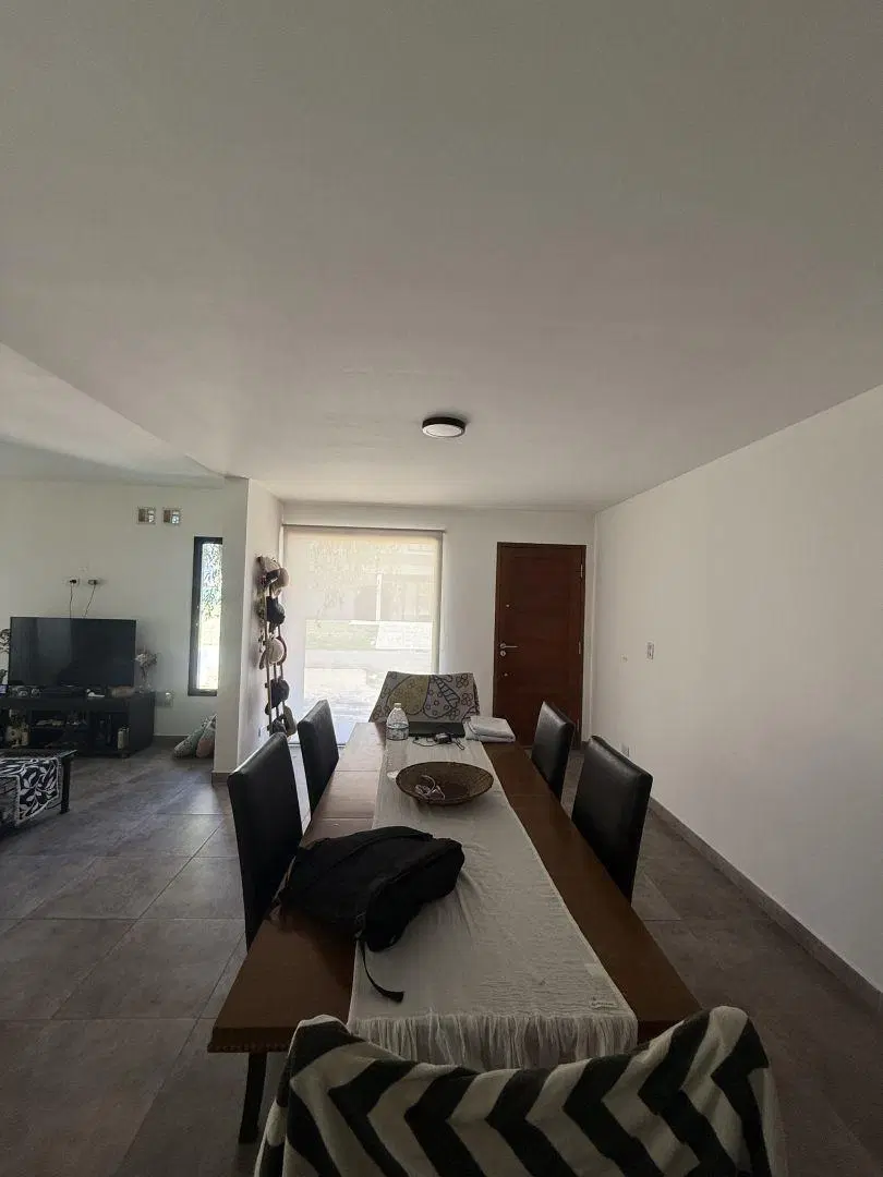 Casa 4 ambientes. | Álvarez del Bosque - Moreno 5