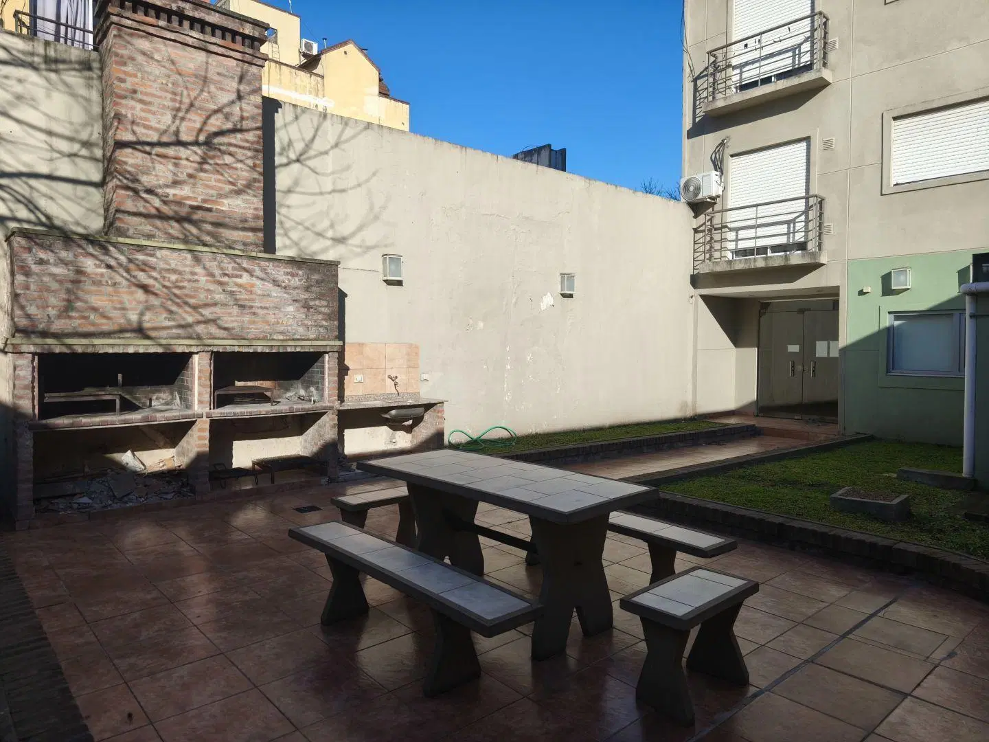 Departamento monoambiente. | SUCRE, ANTONIO J. DE al 200 4