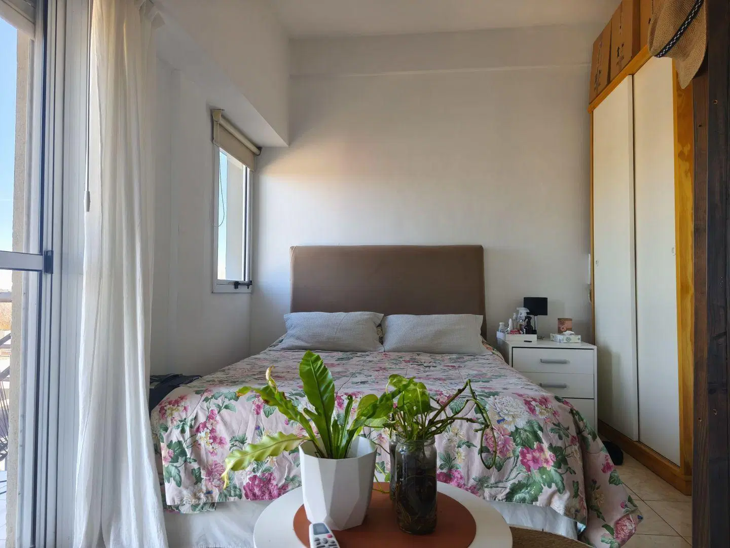 Departamento monoambiente. | SUCRE, ANTONIO J. DE al 200 3