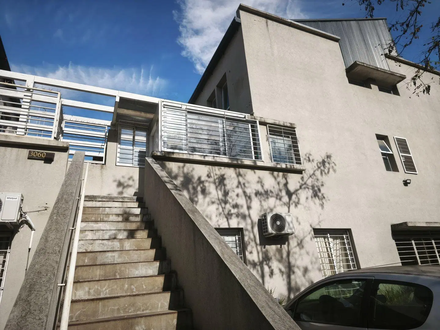 Departamento 3 ambientes. | Pasaje 1 al 3000 2