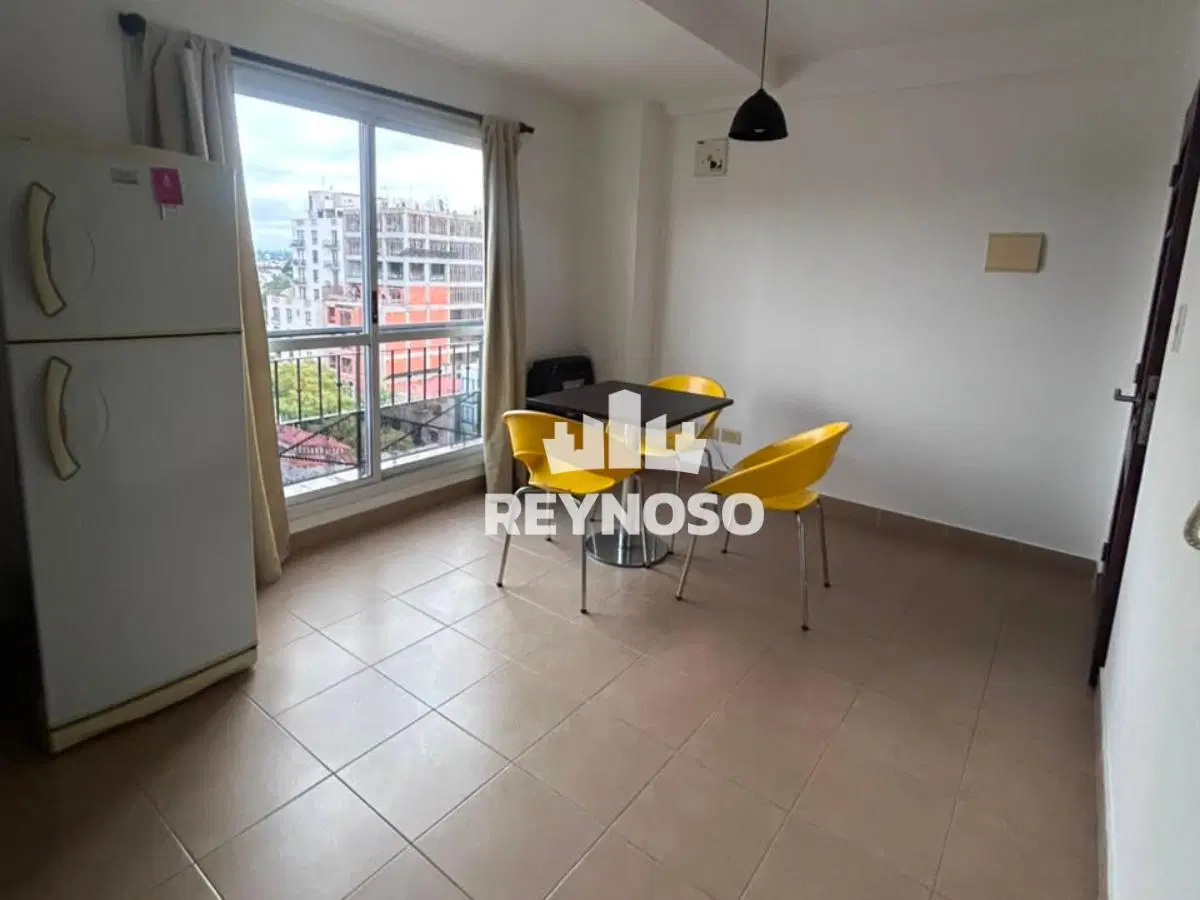 Departamento 1 Dormitorio en Venta | Güemes 1380 | 5° Piso Frente 2