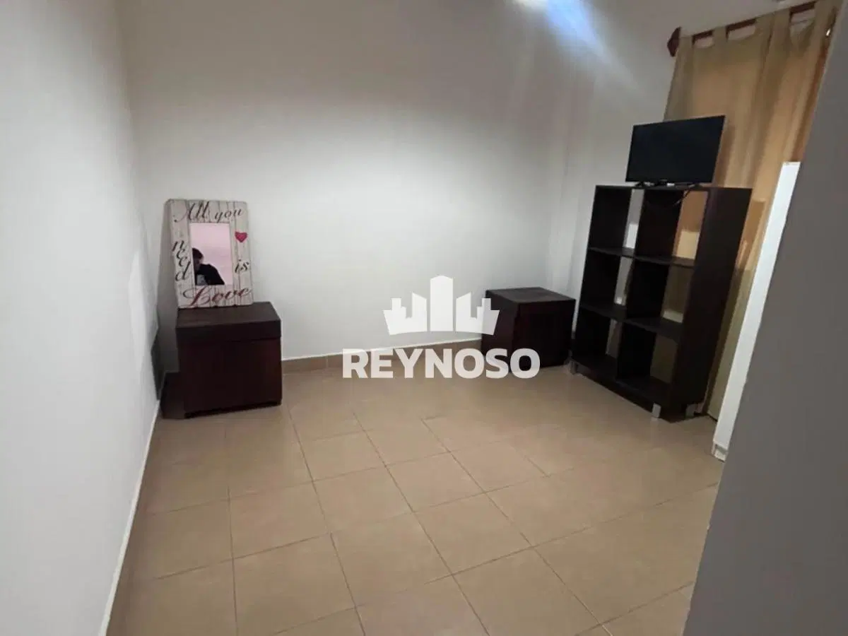 Departamento 1 Dormitorio en Venta | Güemes 1380 | 5° Piso Frente 4