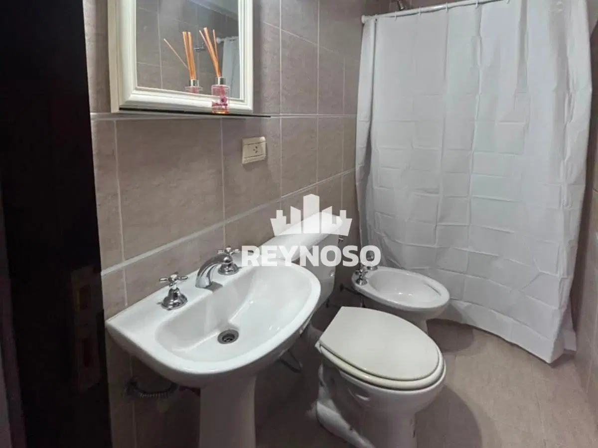 Departamento 1 Dormitorio en Venta | Güemes 1380 | 5° Piso Frente 7