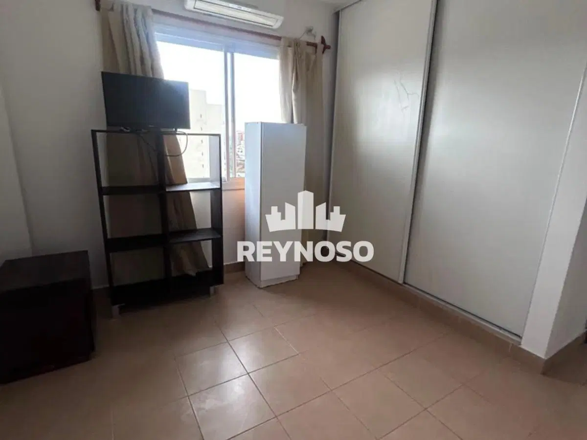Departamento 1 Dormitorio en Venta | Güemes 1380 | 5° Piso Frente 3