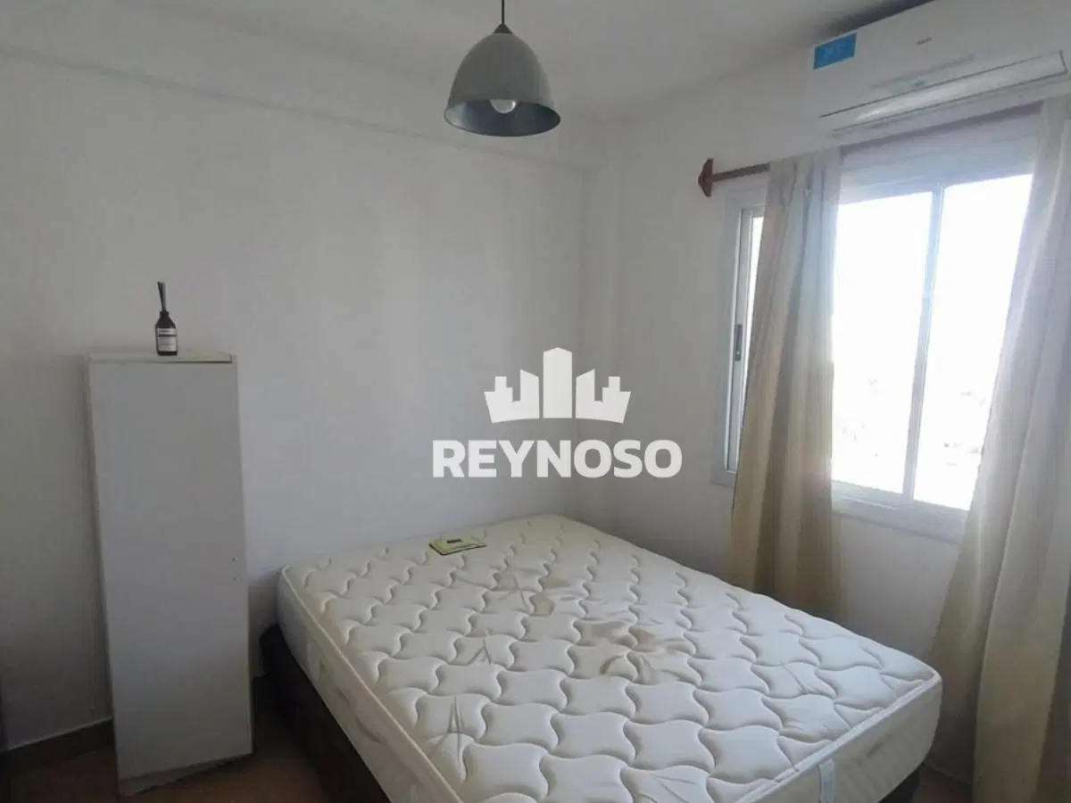 Departamento 1 Dormitorio en Venta | Güemes 1380 | 5° Piso Frente 5