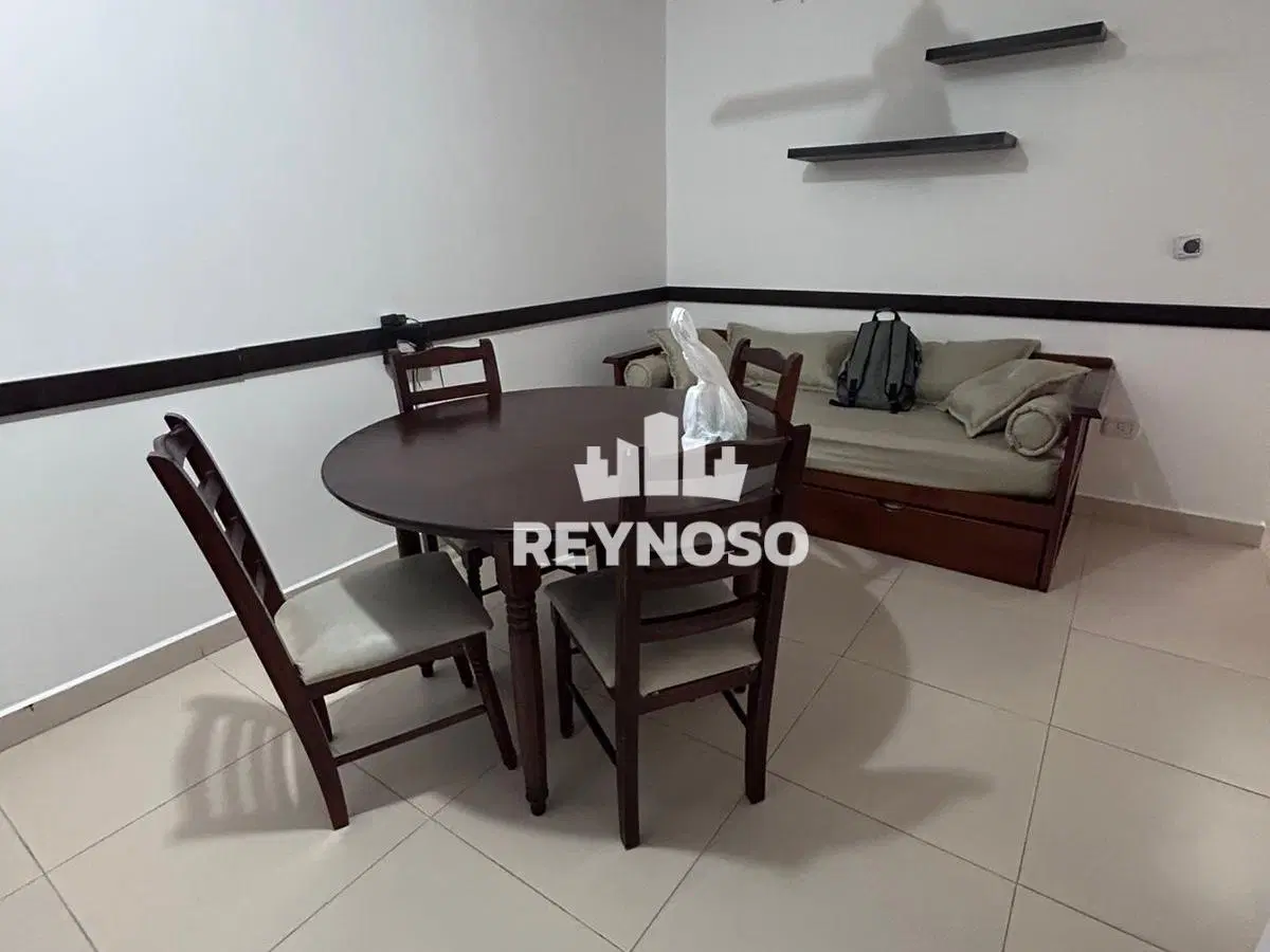 Departamento 2 ambientes en venta – Av. Belgrano 1564, Salta – 44 m² amoblado 7