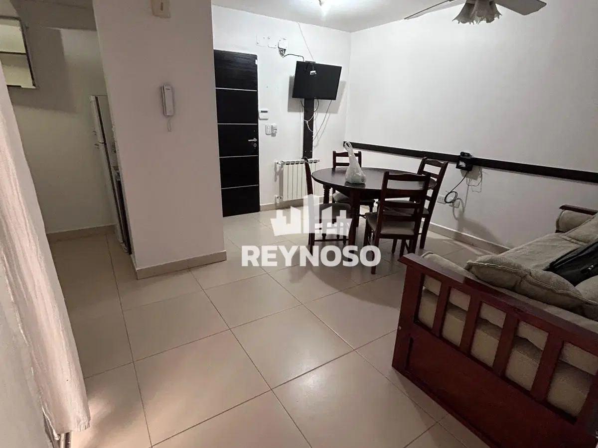 Departamento 2 ambientes en venta – Av. Belgrano 1564, Salta – 44 m² amoblado 5