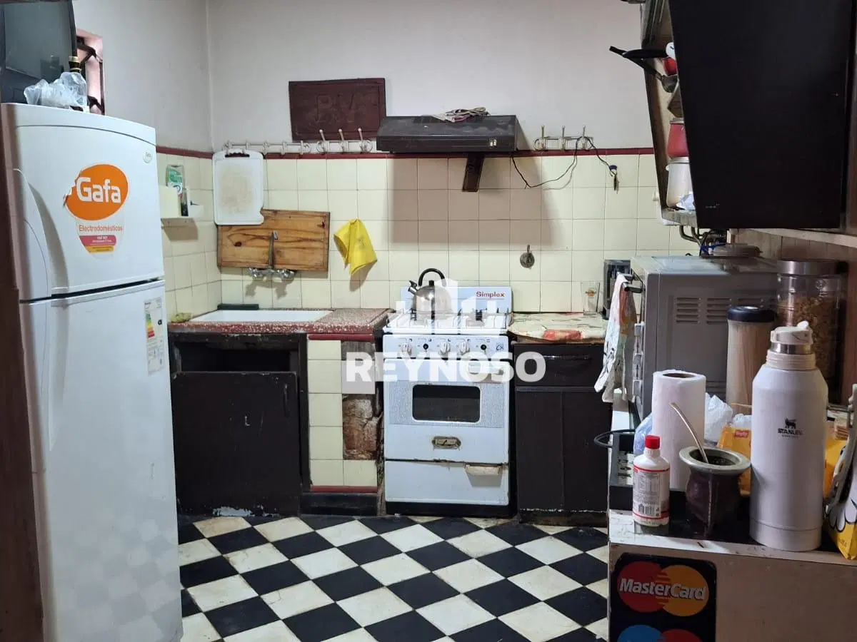 Casa + Local comercial en venta – Lerma 100, Salta – Uso mixto, ideal inversión 5