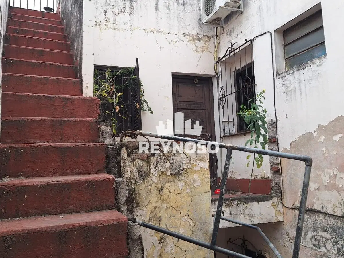 Casa + Local comercial en venta – Lerma 100, Salta – Uso mixto, ideal inversión 2