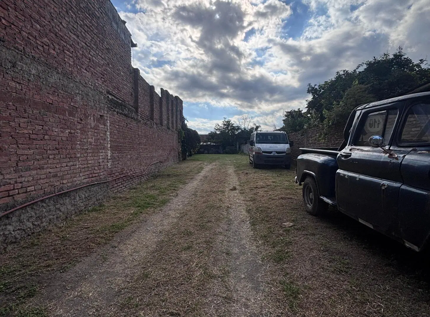 Venta de terreno con escritura directa – República de Siria al 1100 – 525 m² 4