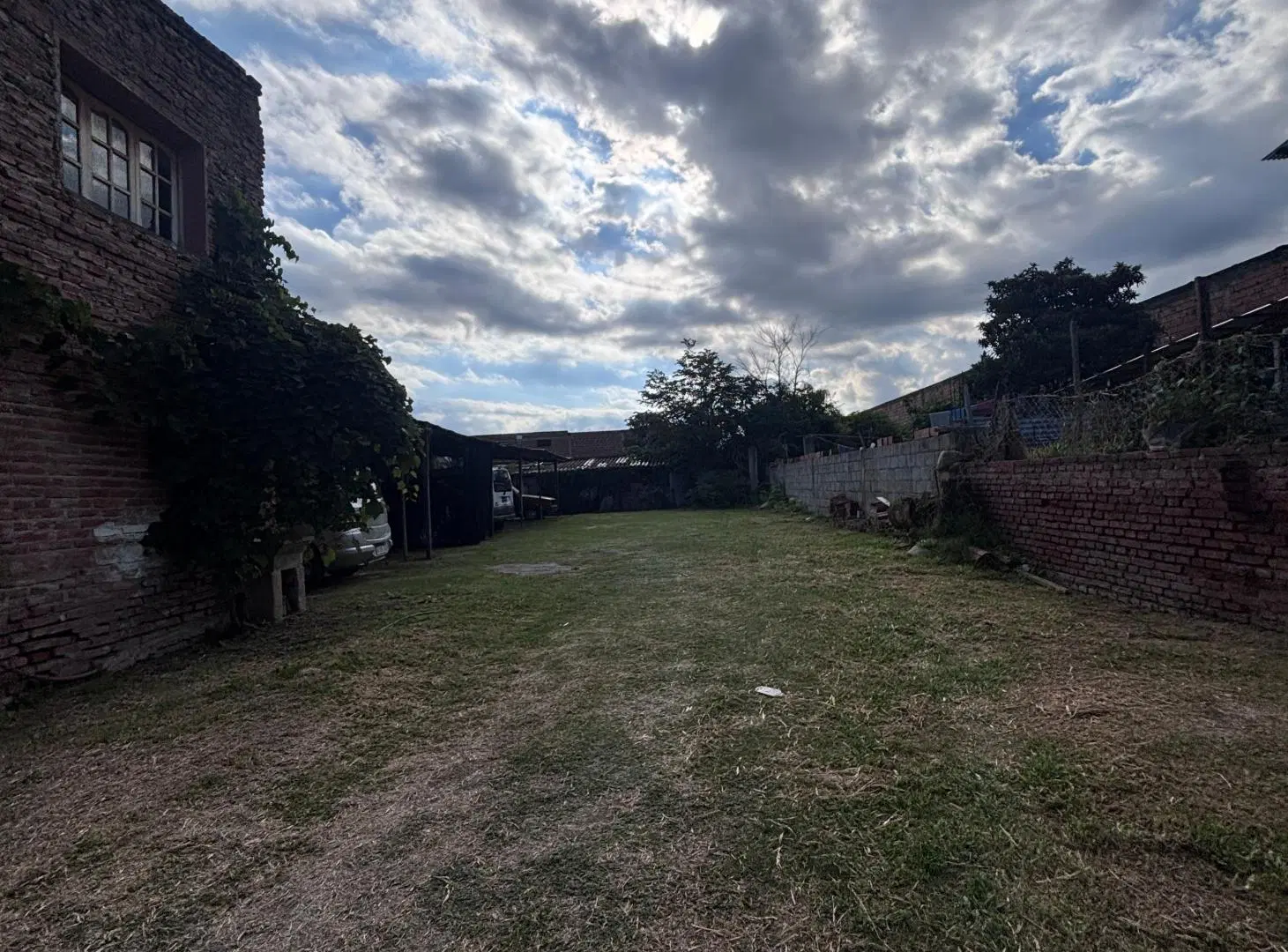 Venta de terreno con escritura directa – República de Siria al 1100 – 525 m² 8