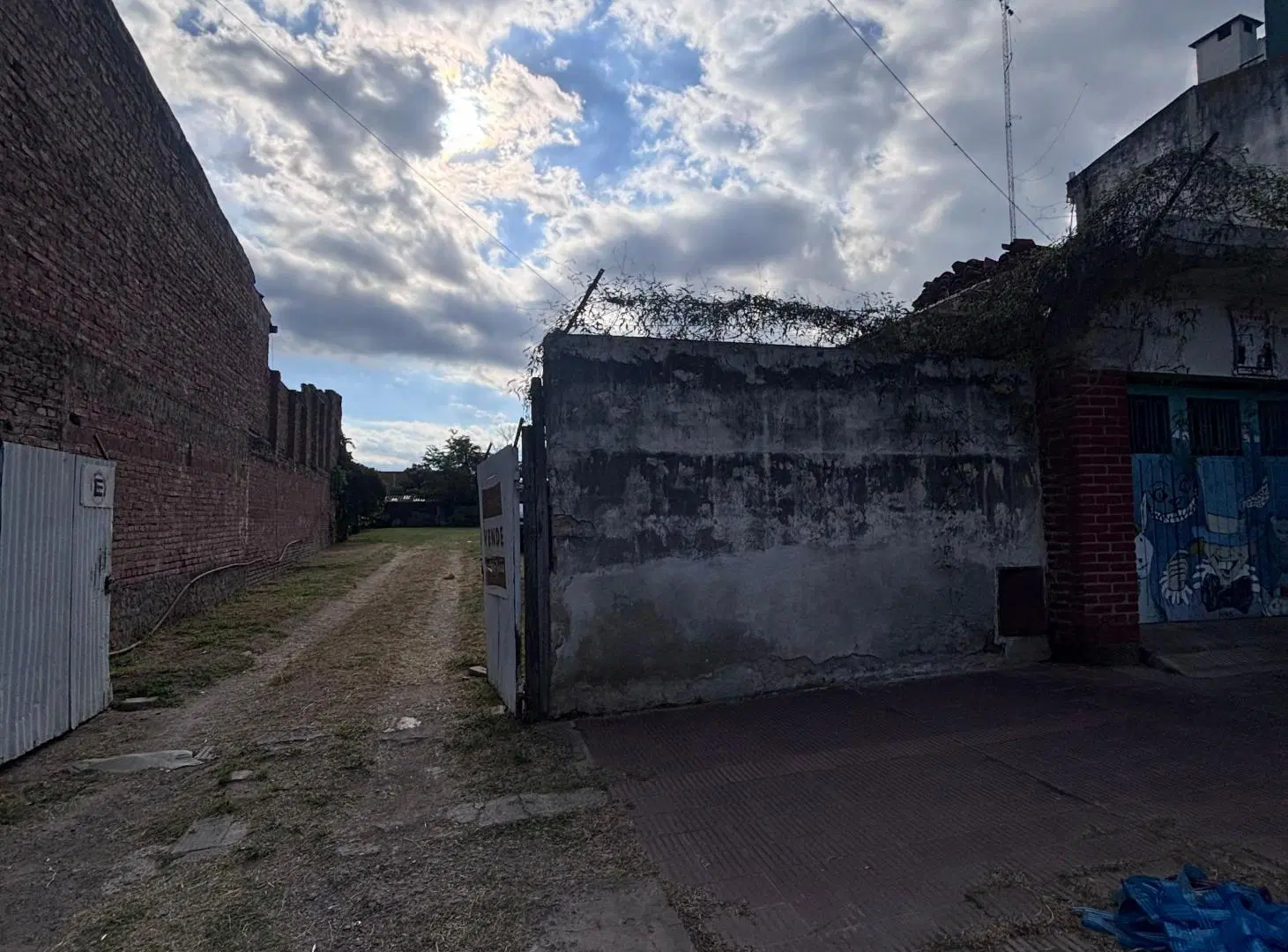 Venta de terreno con escritura directa – República de Siria al 1100 – 525 m² 8