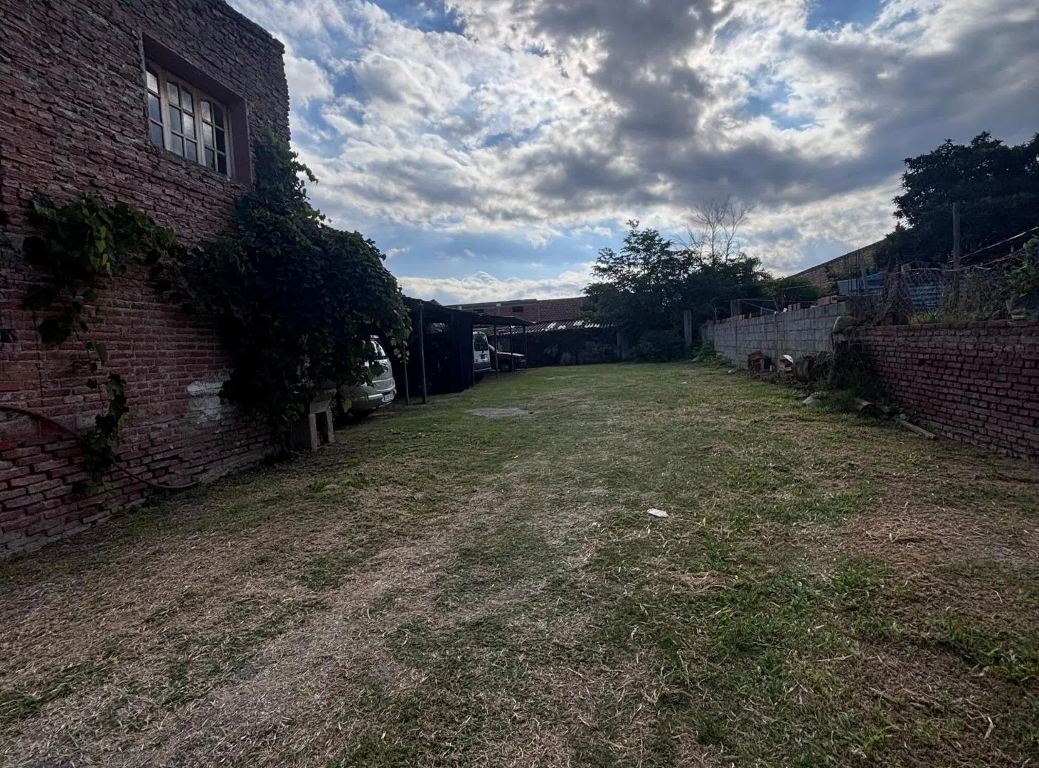 Venta de terreno con escritura directa – República de Siria al 1100 – 525 m² 3