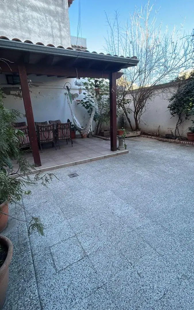 Casa en venta – 4 dormitorios– Bolívar 290, zona céntrica- APTA CRÉDITO 1