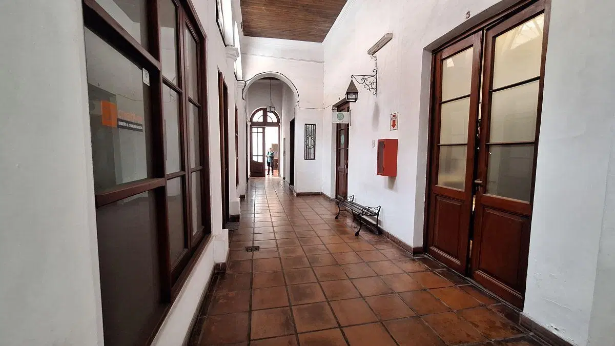 Complejo comercial con oficinas en venta – Gral. Martín de Güemes 500, Salta 4
