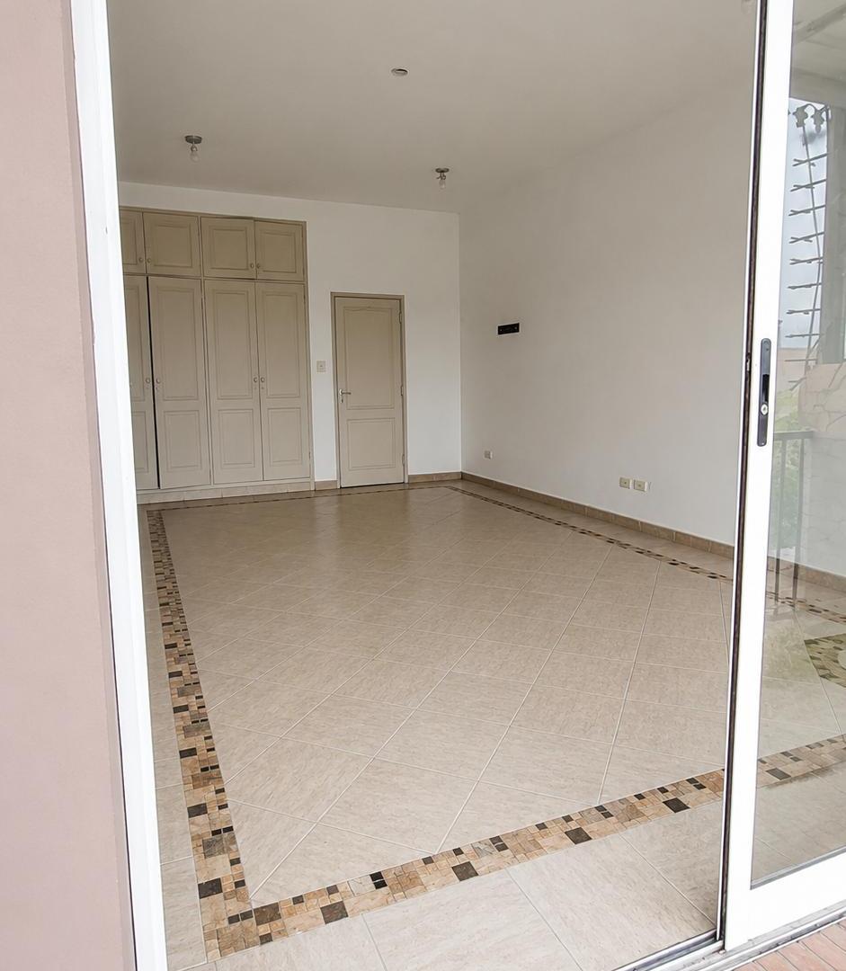 Foto de Alquiler de monoambiente con pileta y SUM – Comodoro Rivadavia 3200, imagen 1