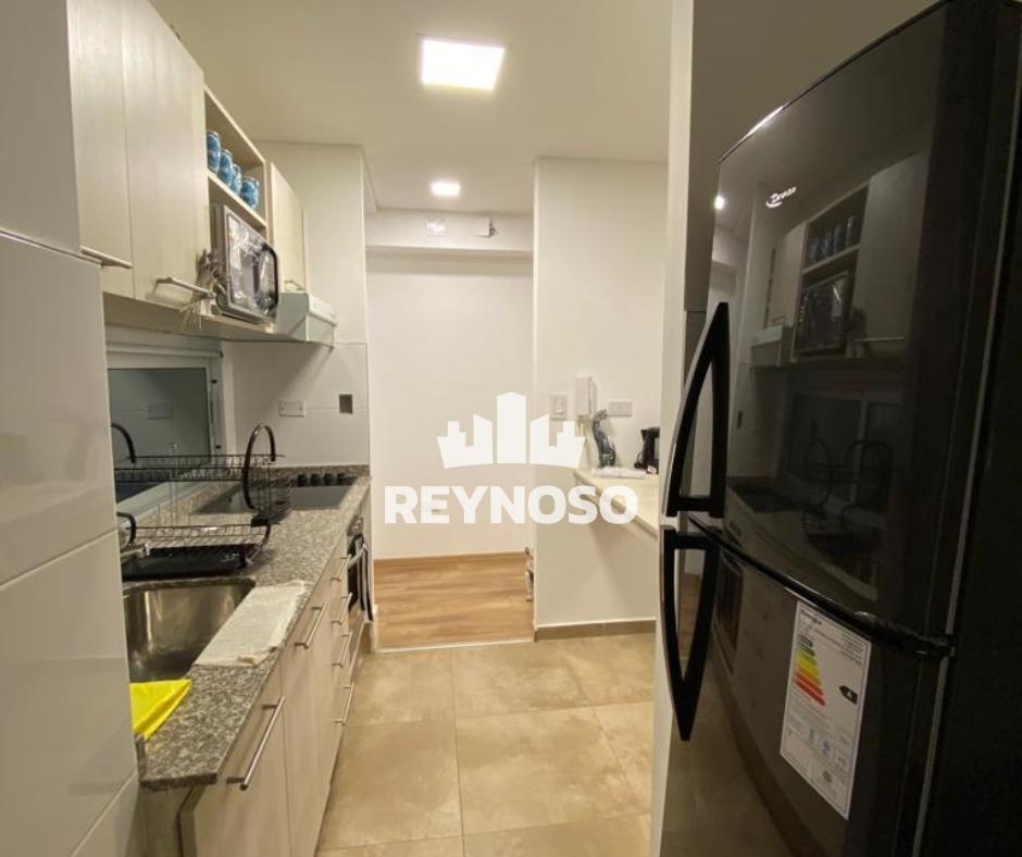 Foto de Departamento amoblado en venta – Edificio Aires Verdes, Alsina 364 – 2, imagen 1