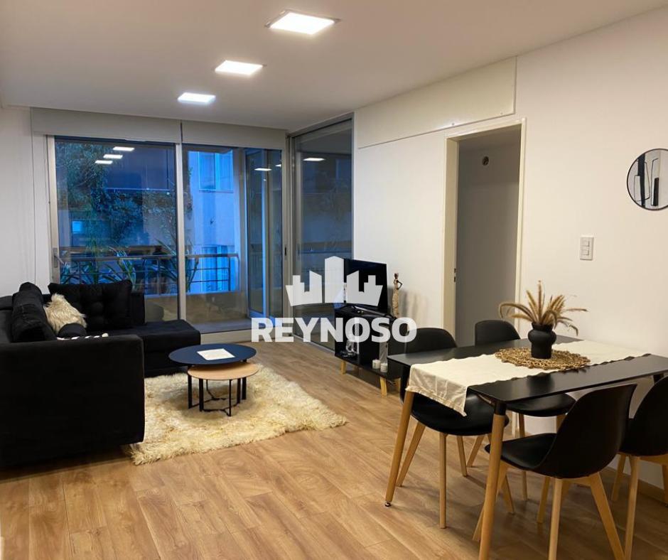 Foto de Departamento amoblado en venta – Edificio Aires Verdes, Alsina 364 – 2, imagen 3