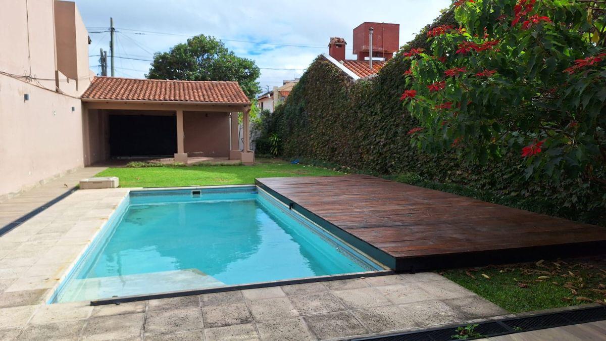 Foto de Casa en Alquiler 350 m² | 6 Dormitorios | Pileta | Tres Cerritos, imagen 4