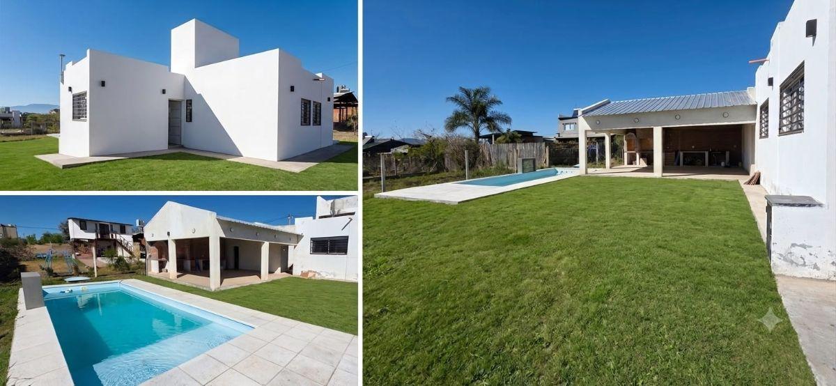 Foto de Casa con pileta y quincho en Loteo Los Nogales | Terreno de 527 m², imagen 3