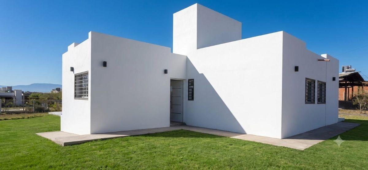 Foto de Casa con pileta y quincho en Loteo Los Nogales | Terreno de 527 m², imagen 4