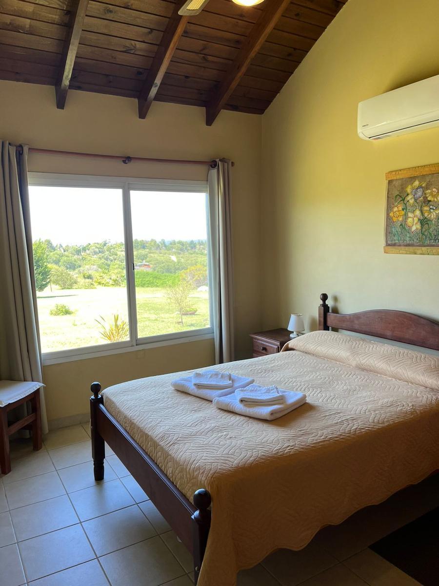 Venta de Complejo de Cabañas con La Mejor Calificación en Todos Los Portales - 8 Cabañas - 10.000 m² 4