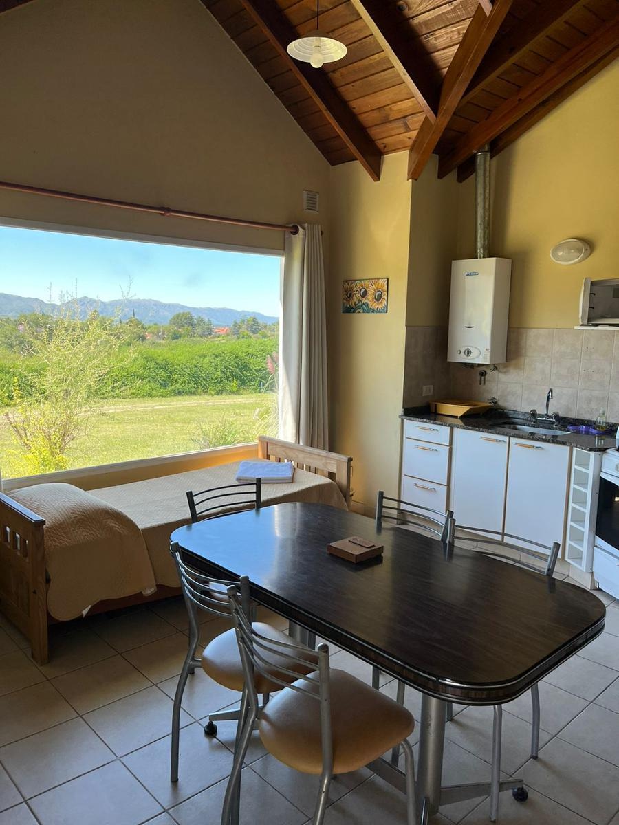 Venta de Complejo de Cabañas con La Mejor Calificación en Todos Los Portales - 8 Cabañas - 10.000 m² 3