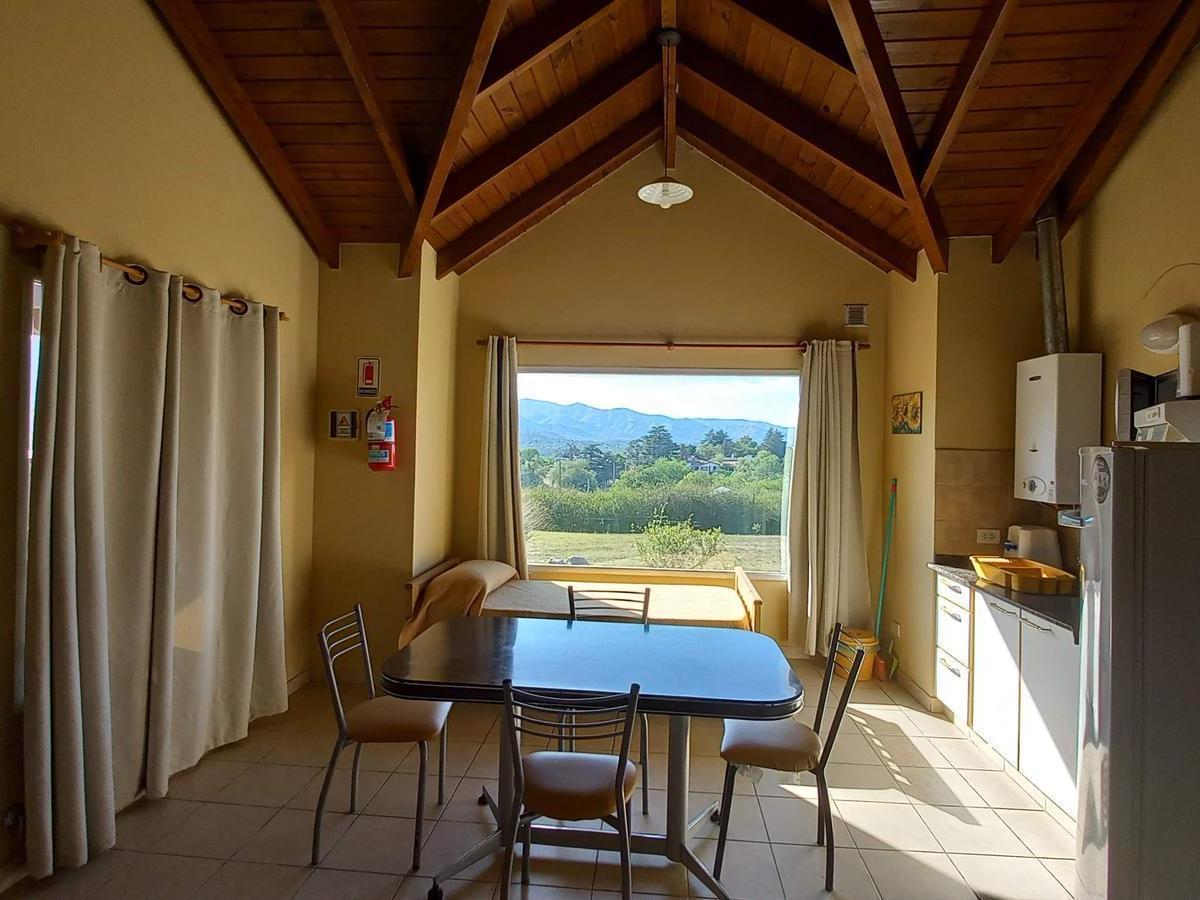 Venta de Complejo de Cabañas con La Mejor Calificación en Todos Los Portales - 8 Cabañas - 10.000 m² 1