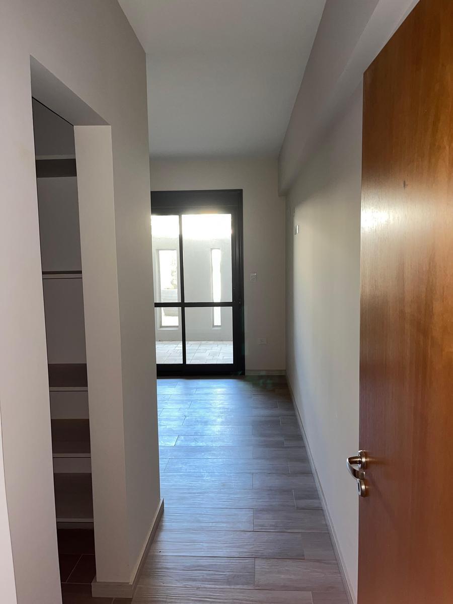 Hermoso Departamento - 2 Dorm. - Patio con Asador - Córdoba - Capital - Venta 5